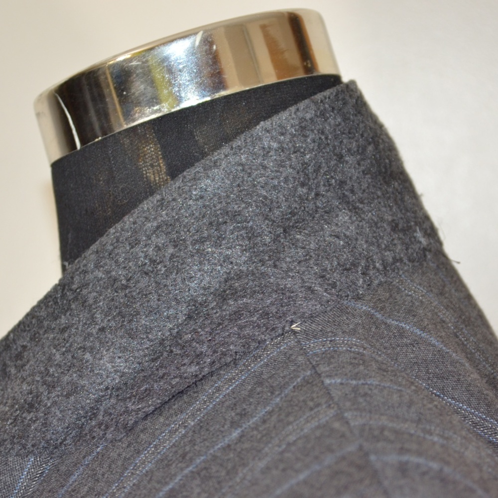 Borberini 38S Sport Coat Blazer Suit Jacket - Picture 3 of 8